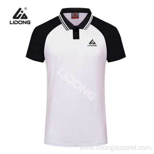 Comfortable Sportswear For Men Sublimation Custom printed